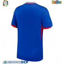 Maglie da calcio Francia Prima Maglia Europei 2024 Manica Corta